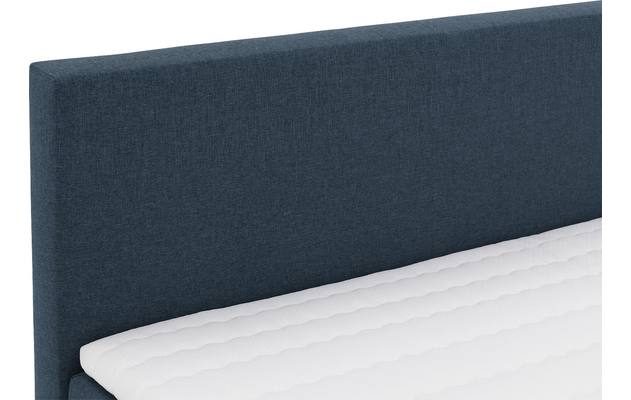 Boxspring Compleet Iris