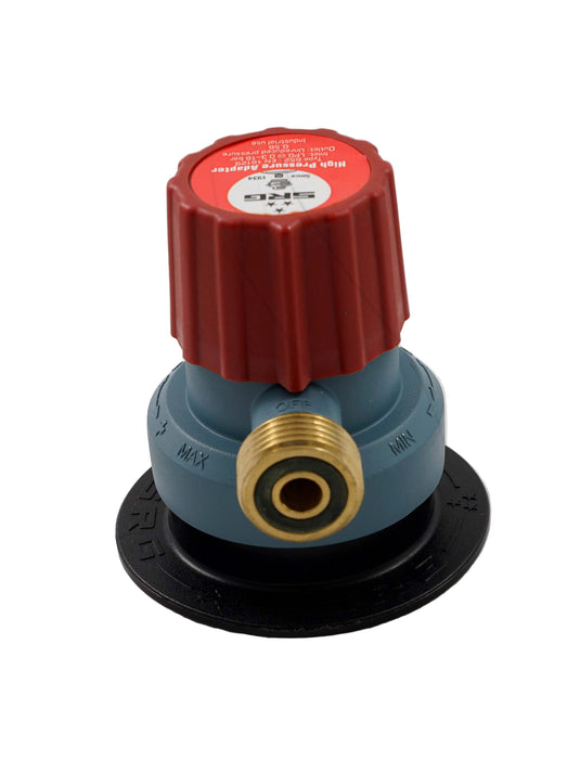Spain Clip On Adapter Jumbo