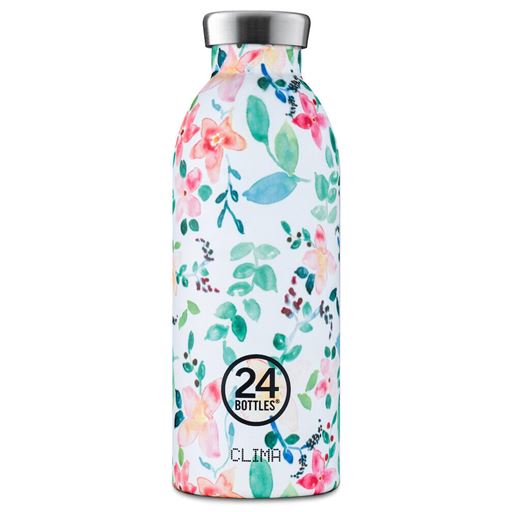 24Bottles Clima Termoflaske, Little Buds, 500 ml