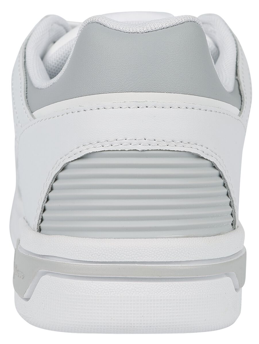 Z80 Low | Champion Baskets