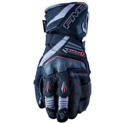 Gants Five TFX1 GORE-TEX - Noir / Gris