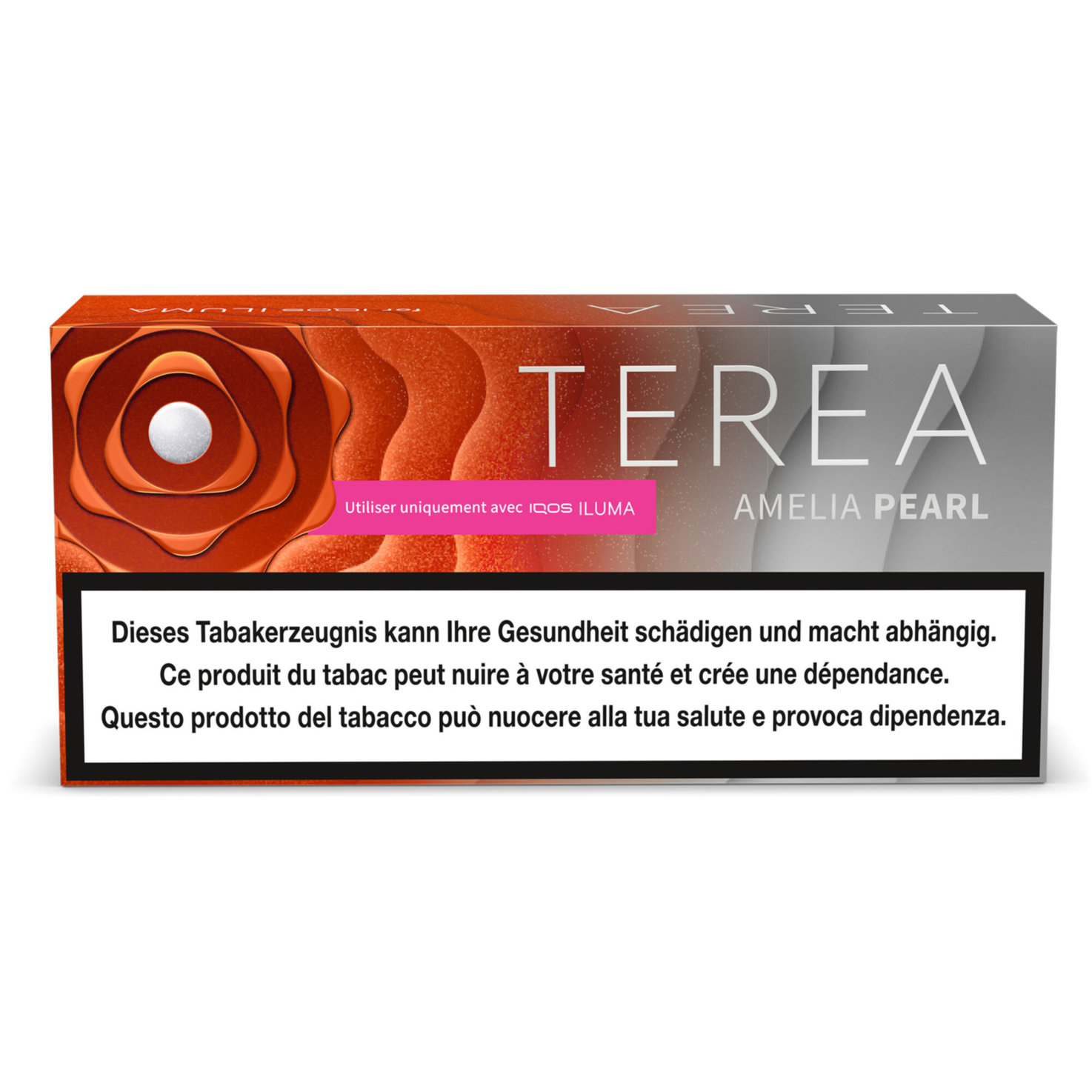 TEREA Stange AMELIA PEARL