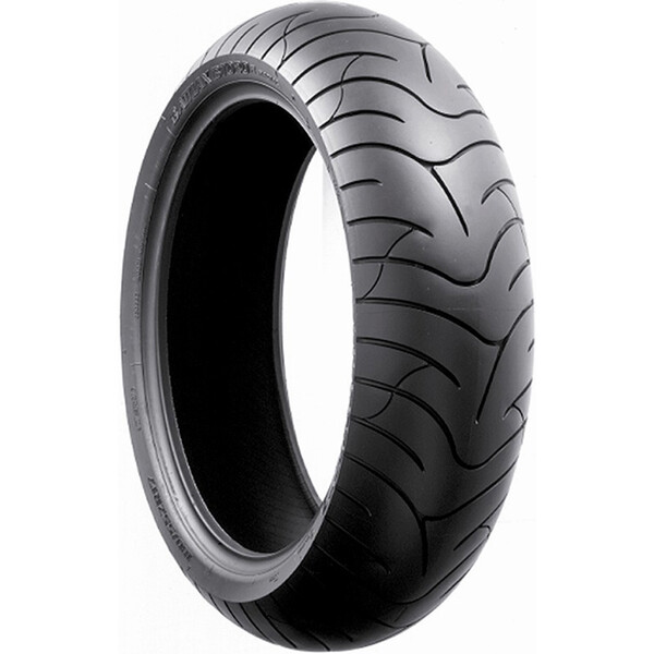 Bridgestone - Pneu Battlax BT-020 NT