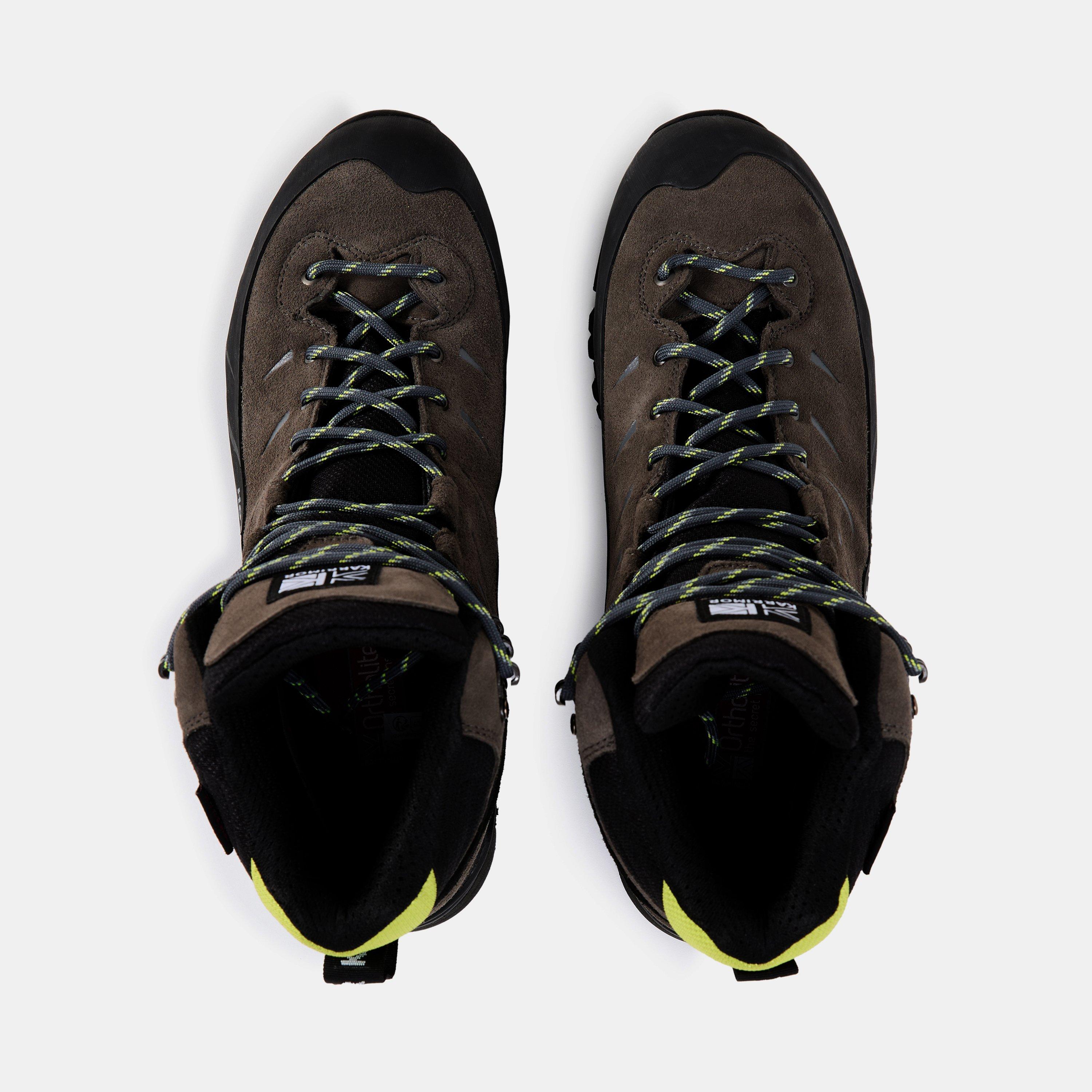 Karrimor Hot Route Mens Walking Boots