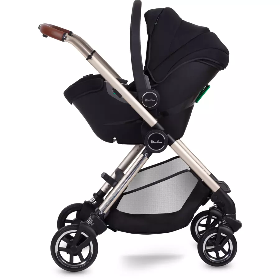Silver Cross Kinderwagen Dune Stone