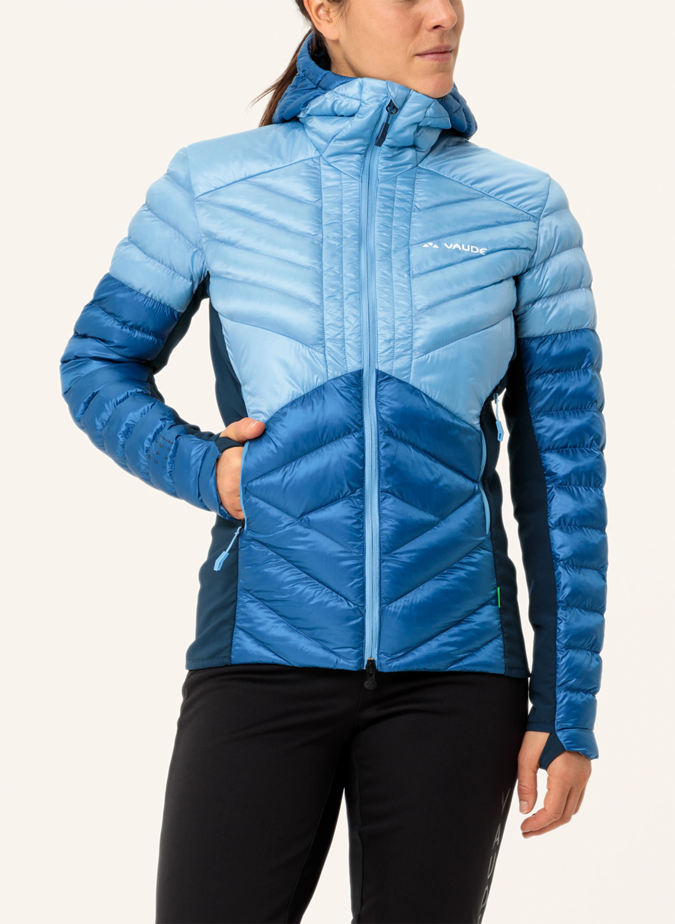 VAUDE Outdoor-Jacke W SESVENNA PRO J II