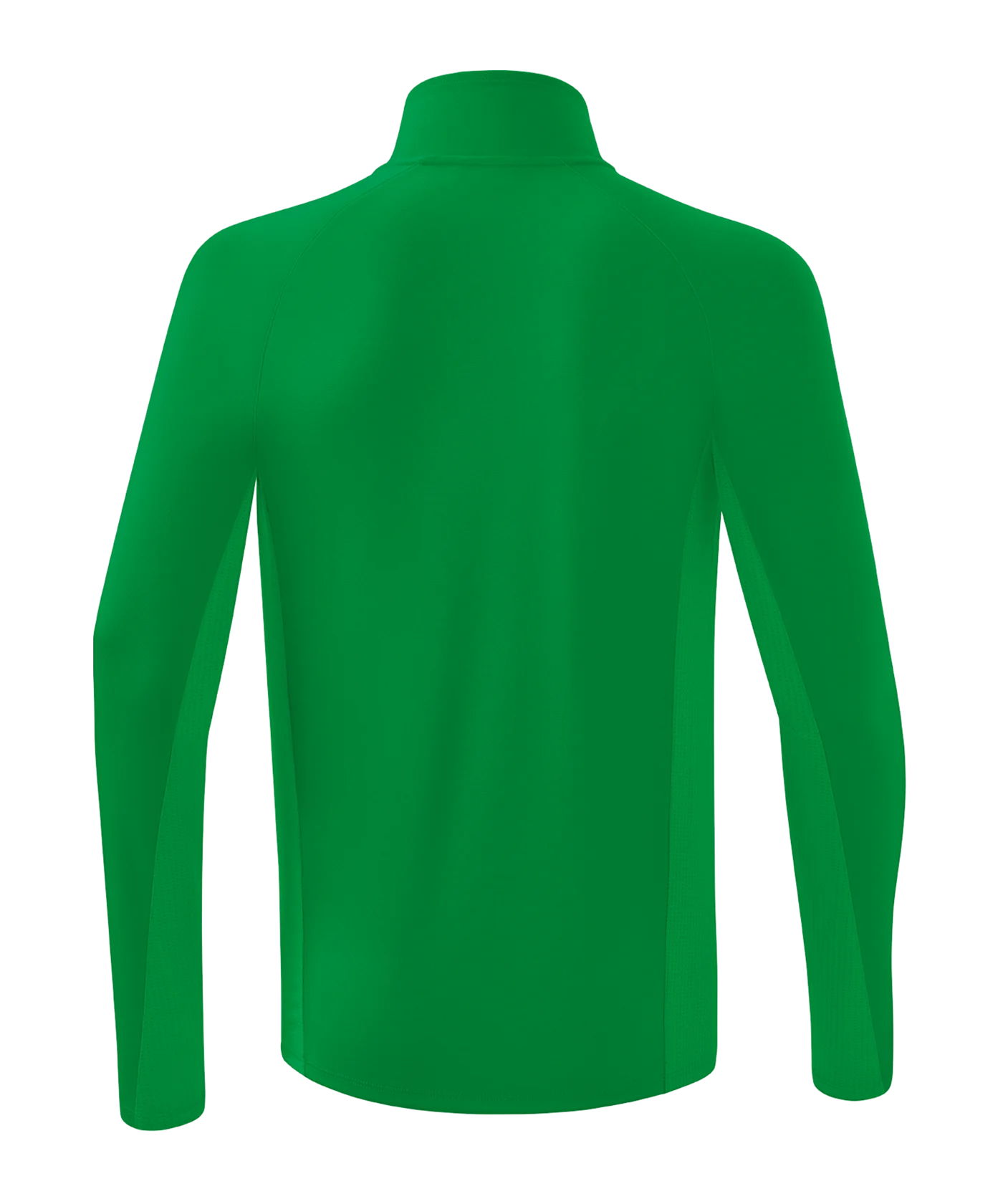 Erima Liga Star Trainingsjacke Grün Weiss