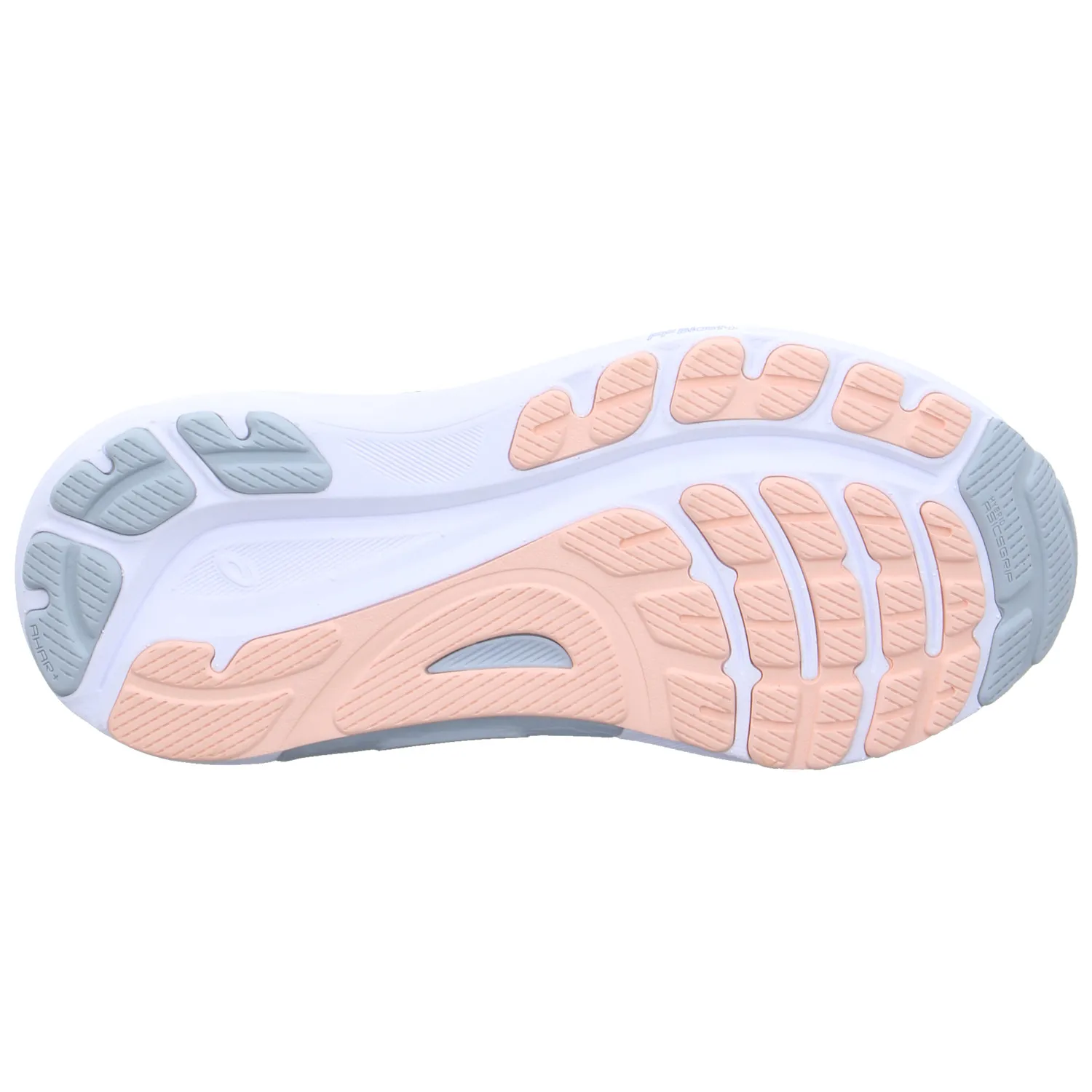 ASICS Training Fitnessschuhe Blau Synthetik  Gel Kayano 31