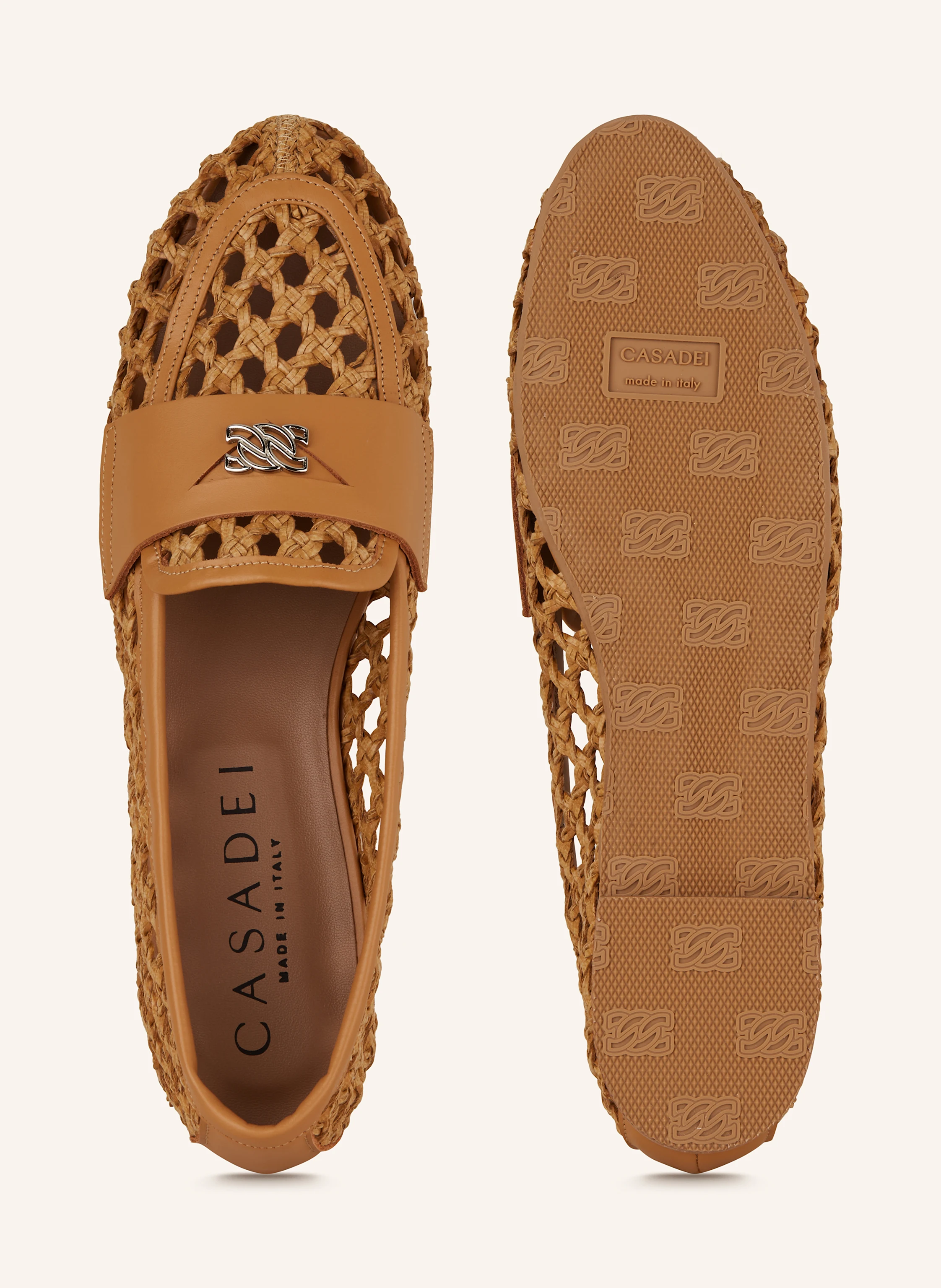 CASADEI Loafer VERSILIA