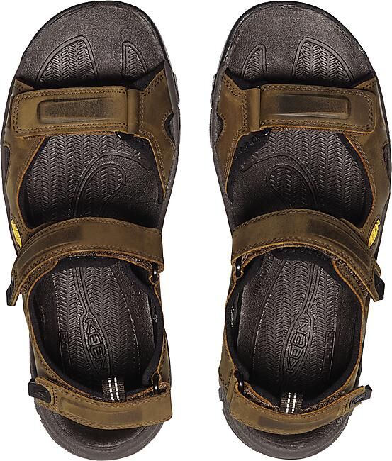 KEEN - SANDALES DE RANDONNEE TARGHEE III OPEN TOE