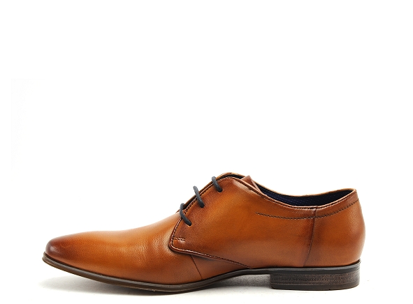 Bugatti basses homme morino i marron