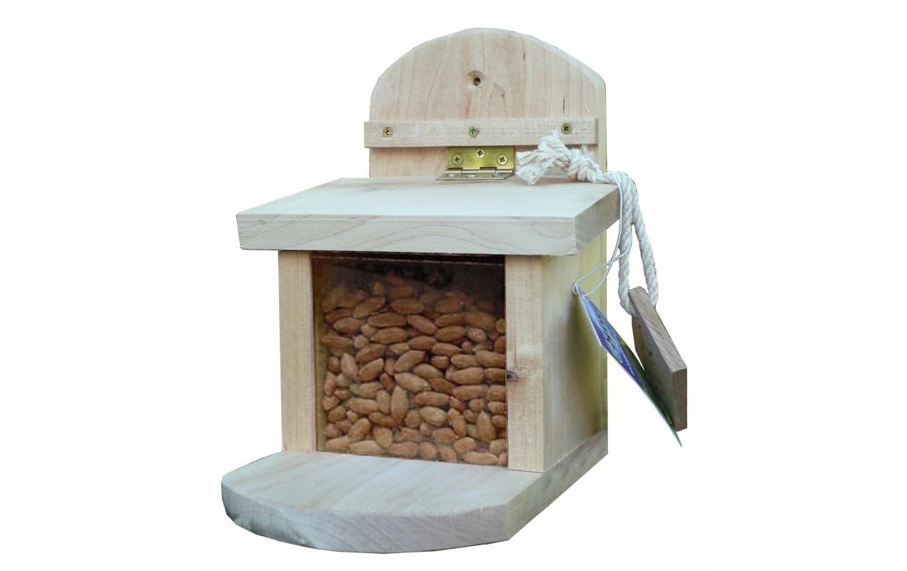 Futternapf »Wildlife World 23 x 17 x 19 cm, FSC Mix«