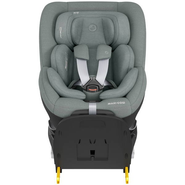 Maxi CosiMaxi Cosi   Mica 360 Pro Authentic grau