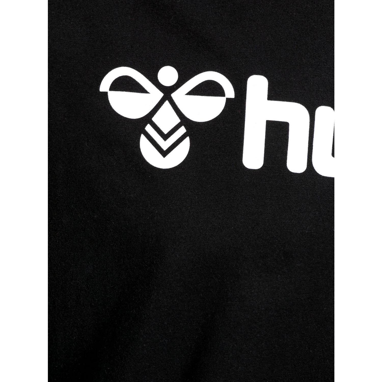 Hummel GO 2.0 Logo T-Shirt Men