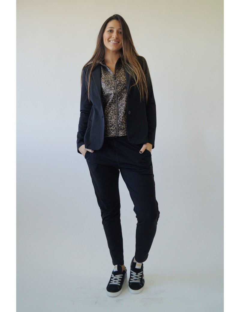 HBT PANTALON CRUZ LEO GOLD