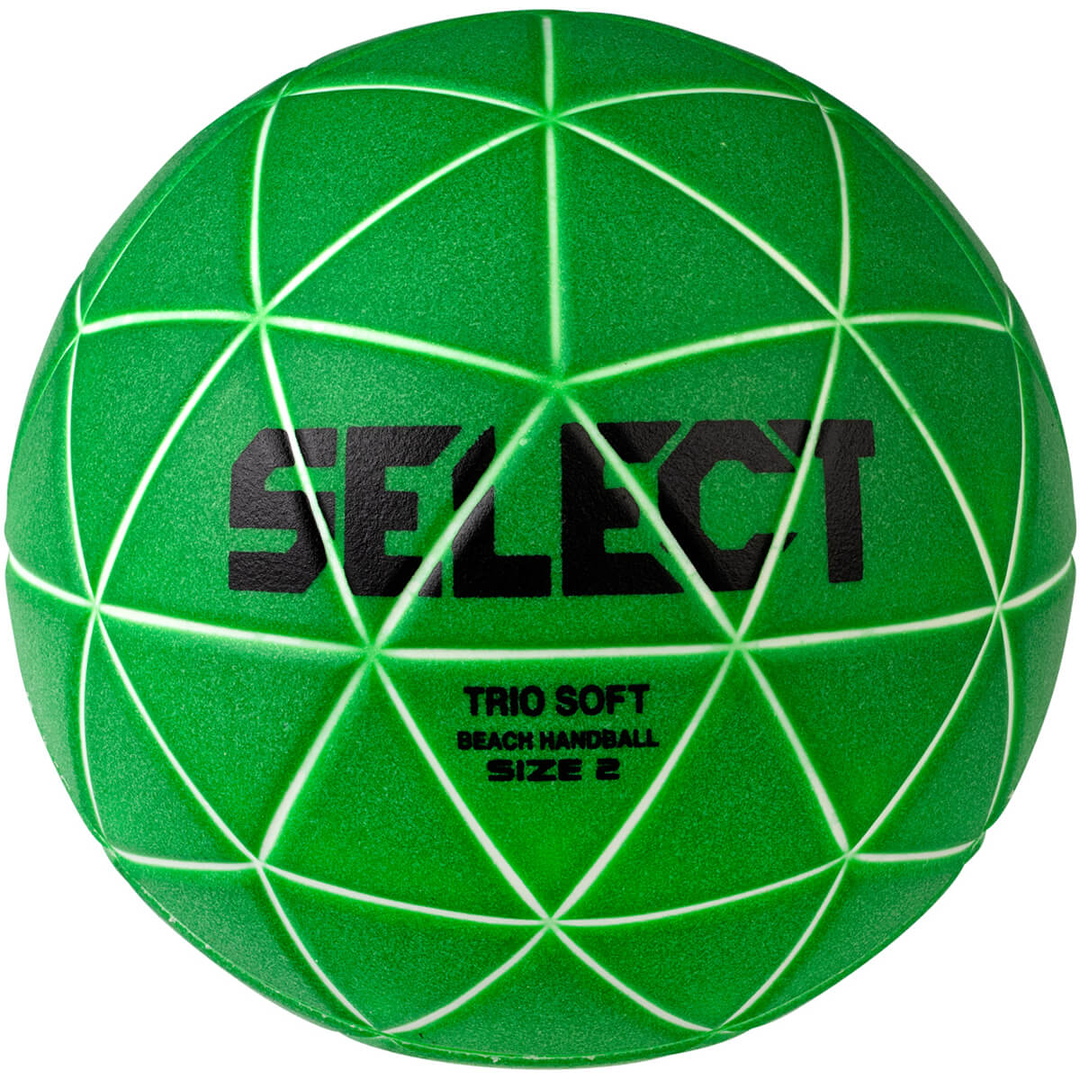 SELECT Trio Beach Håndbold