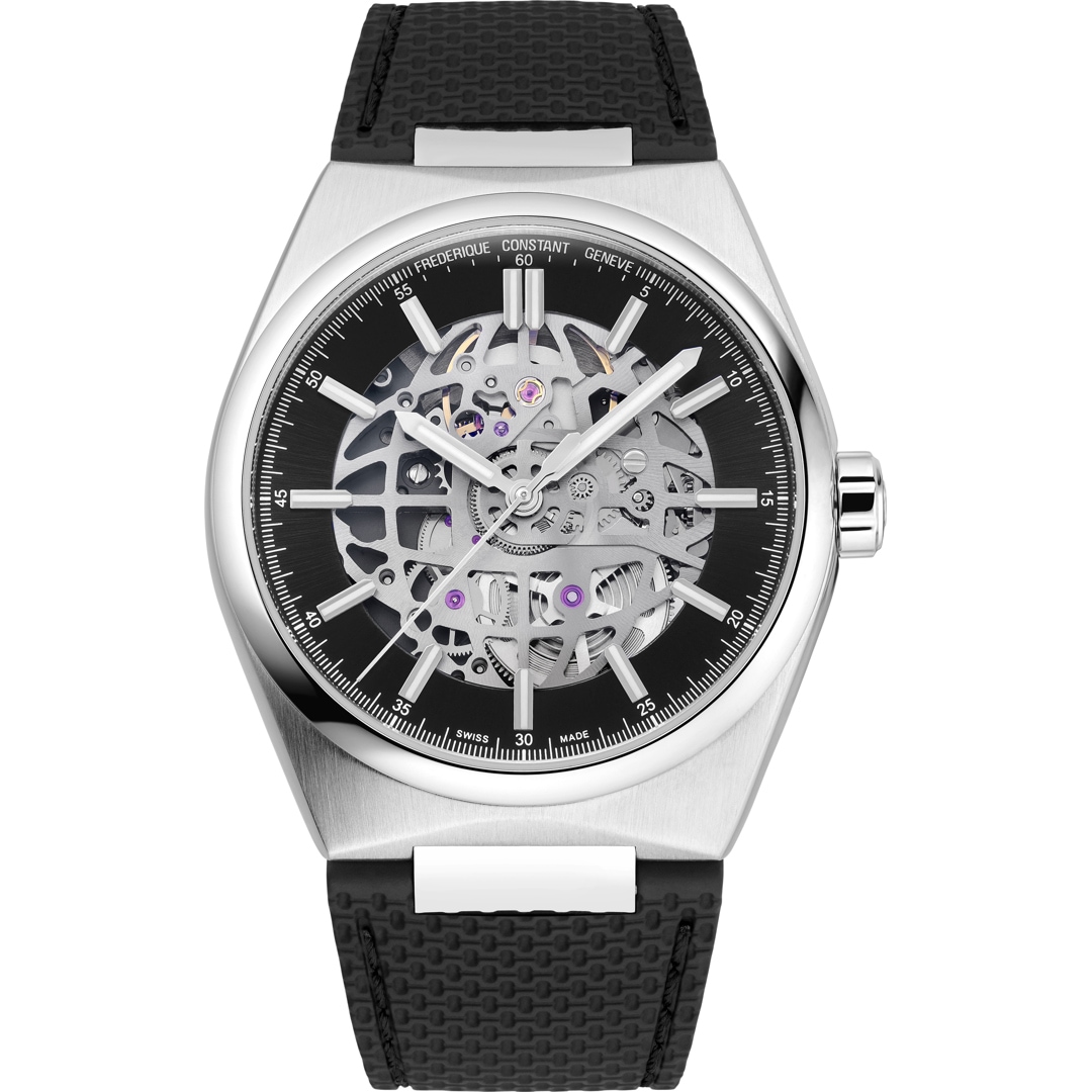 Frederique Constant Highlife Automatic Skeleton
