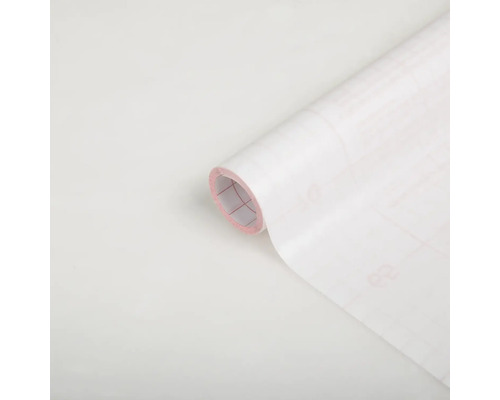 dc-fix® zelfklevende glasdecoratiefolie opaal 45x200 cm