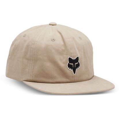 Casquette Fox ALFRESCO - Beige