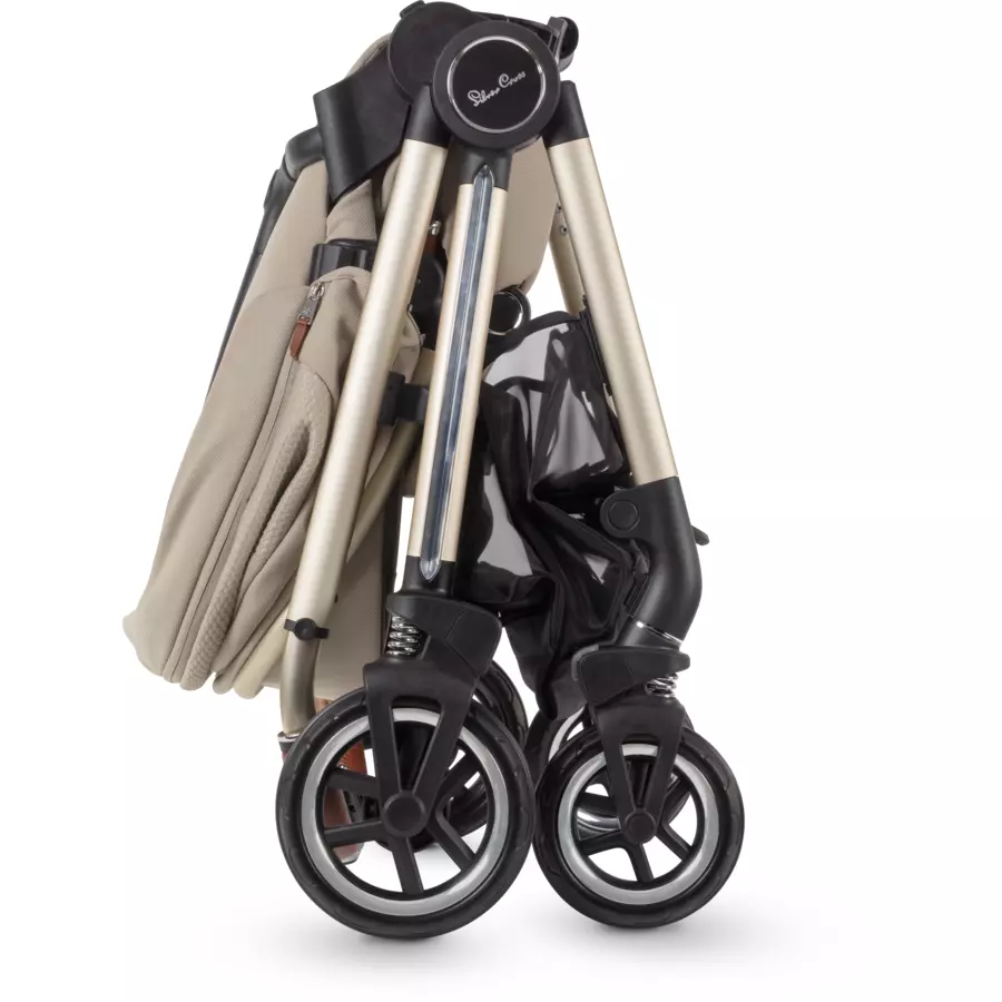 Silver Cross Kinderwagen Dune Stone