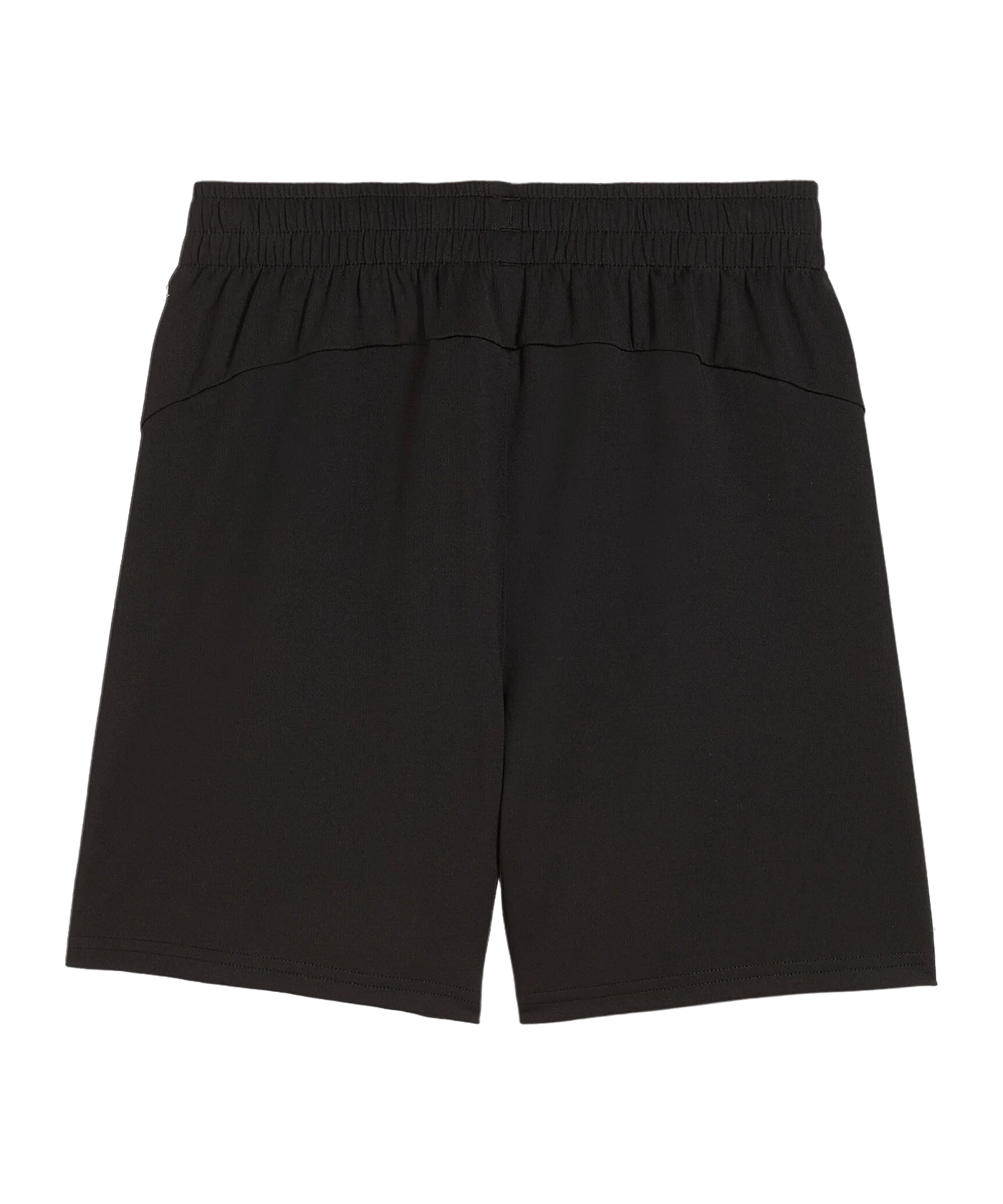 PUMA AC Mailand Short Kids Schwarz F04
