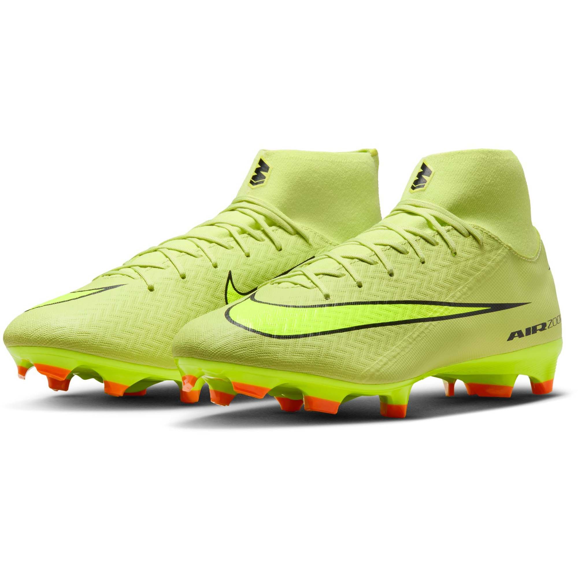 NikeZM SUPERFLY 10 ACAD FG/MG