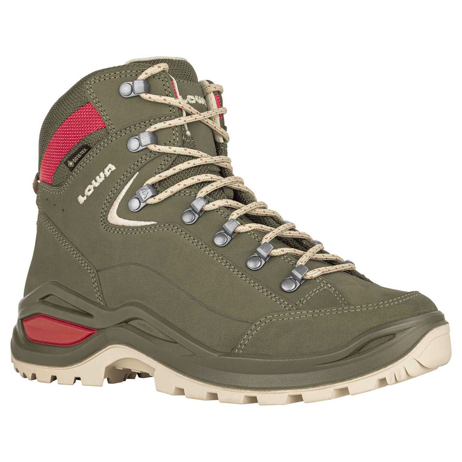 Lowa  Renegade Evo Mid Gore-Tex Dames