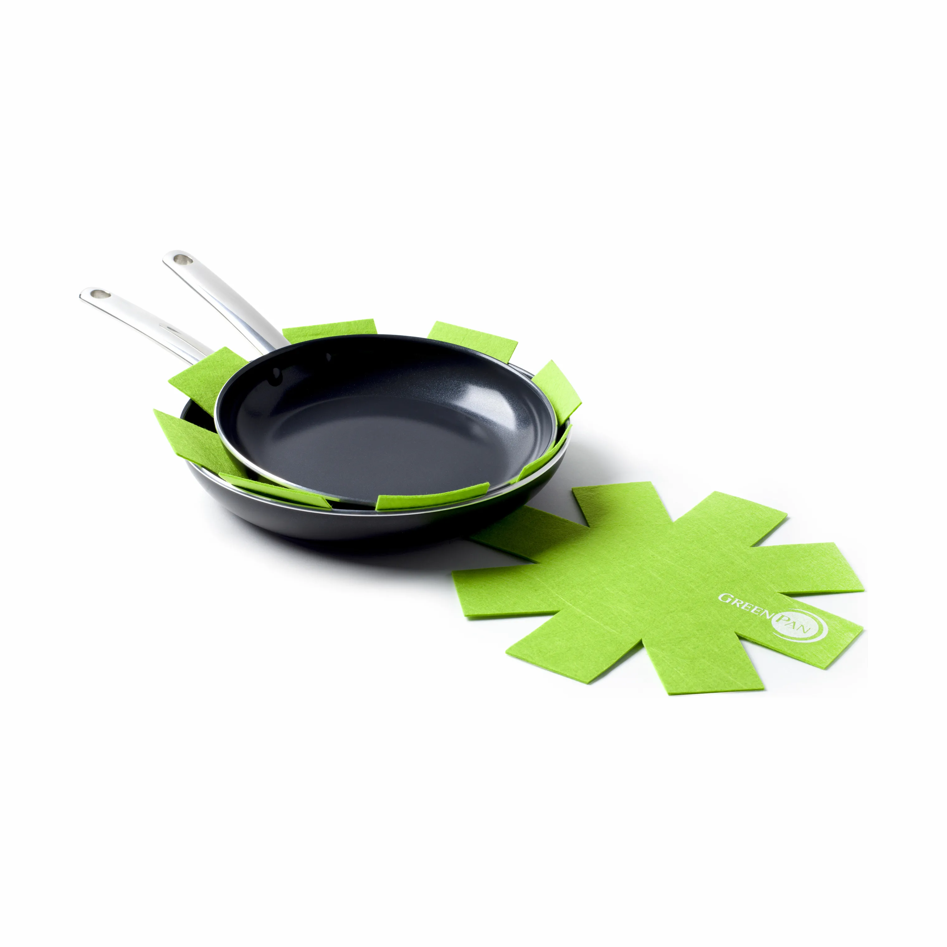 Greenpan Pandebeskyttelse - 2 stk.