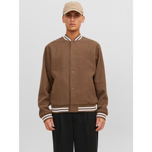 Jack & Jones - 12236161 ZAC-KAKI Beige