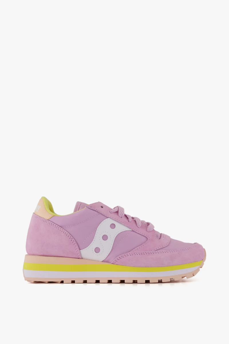 Saucony Jazz Triple Damen Sneaker