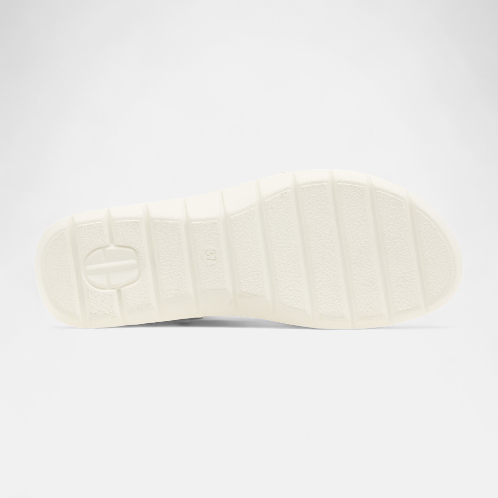 Sandales Femme or
