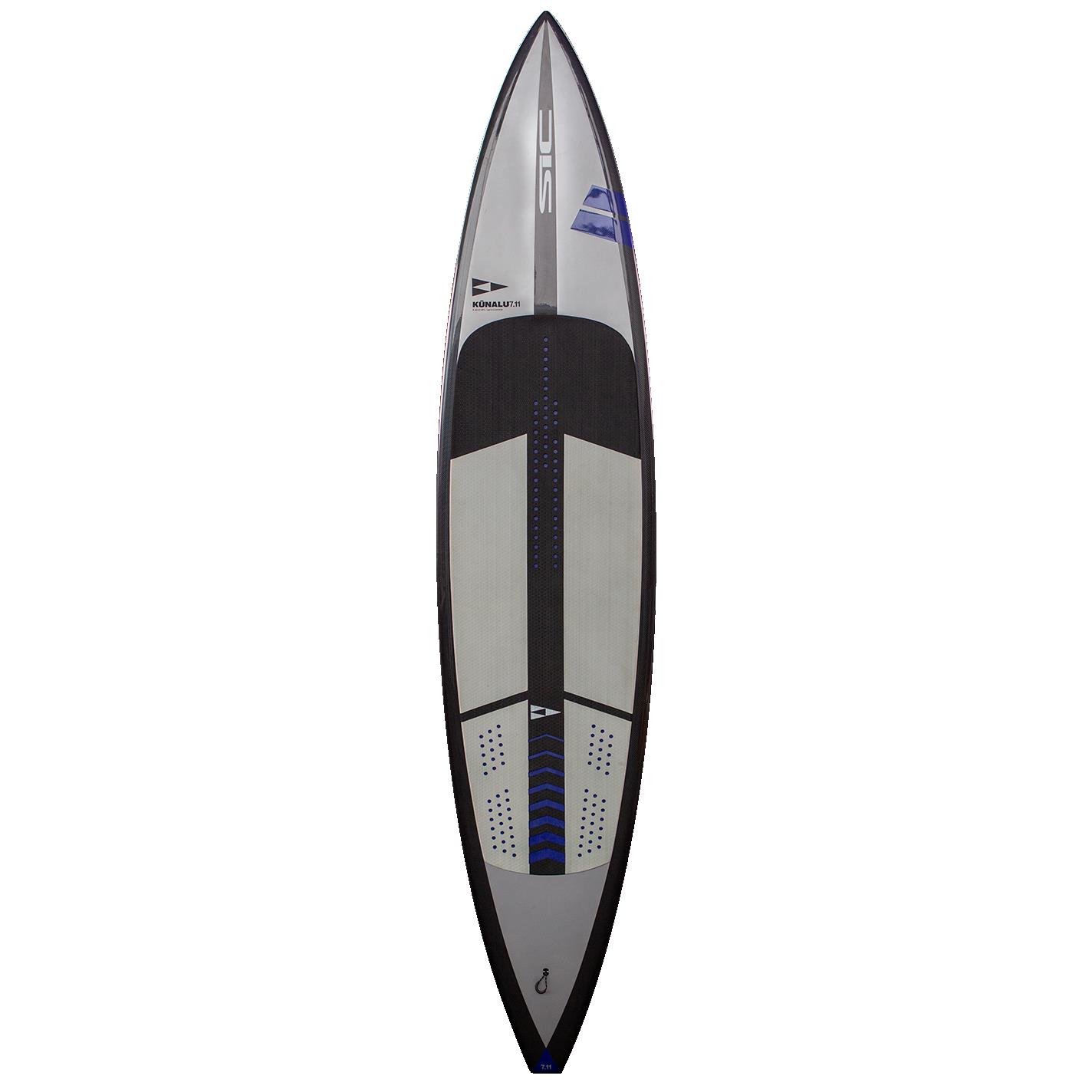 SIC KUNALU 7'11