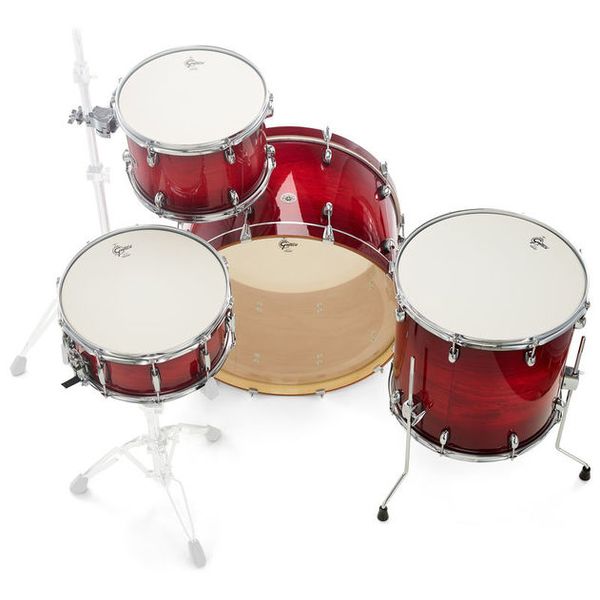 Gretsch Catalina Club Rock Crimson Bst