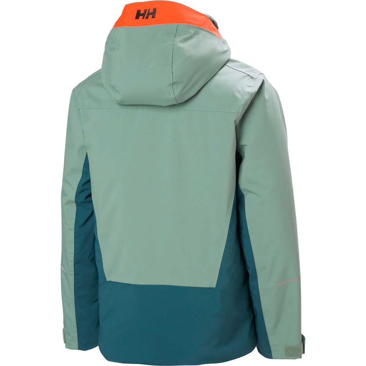 Helly Hansen Quest Skijakke Børn
