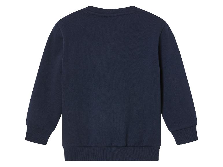Kinder sweater