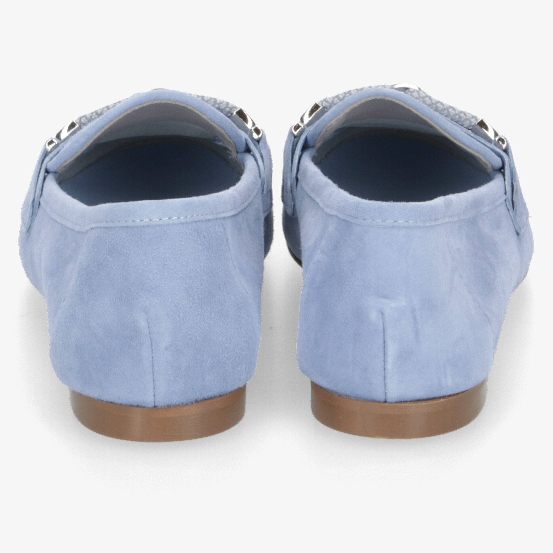 Gianluca PISATI Trecy Damen Loafer blau