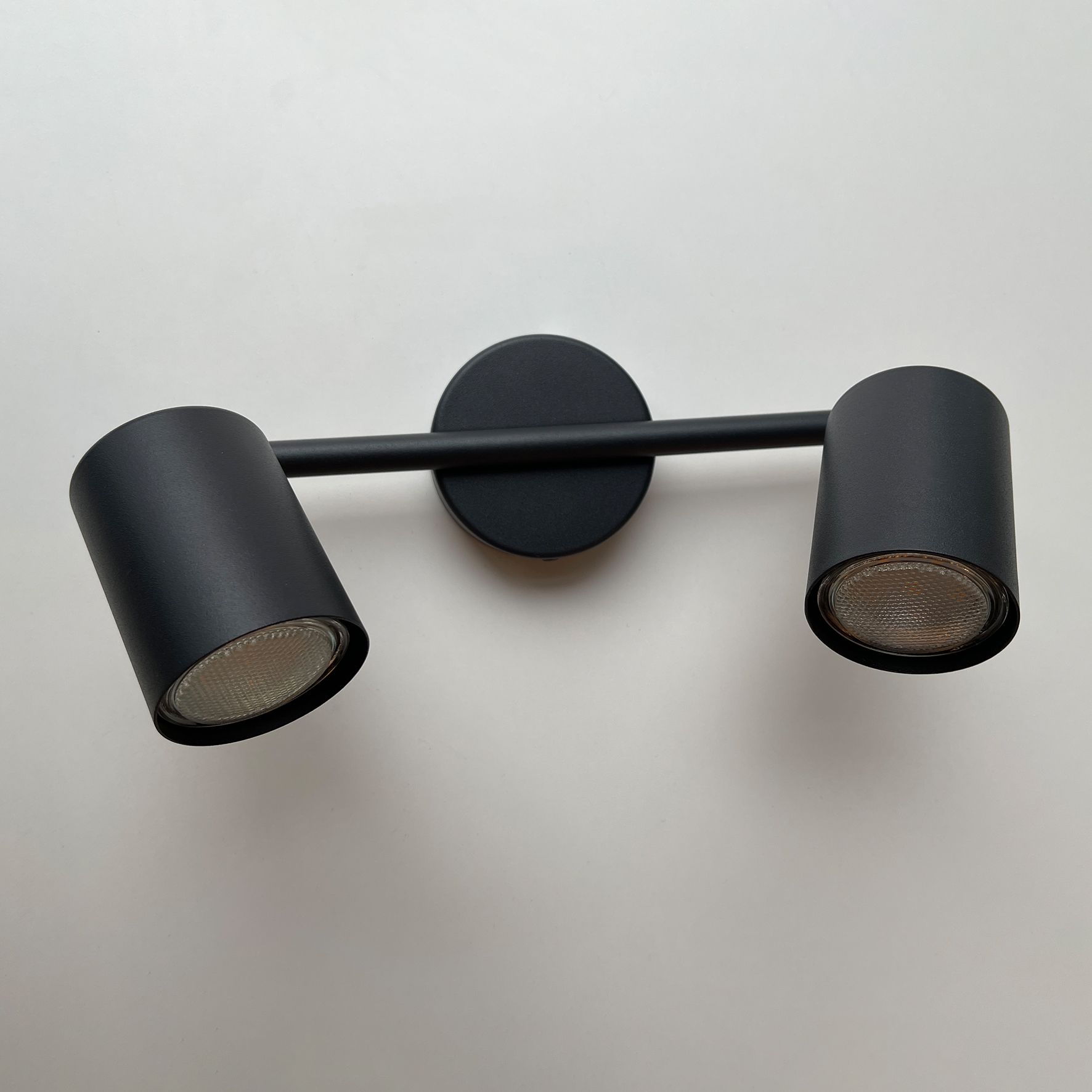 Wand-/Deckenspot VANO