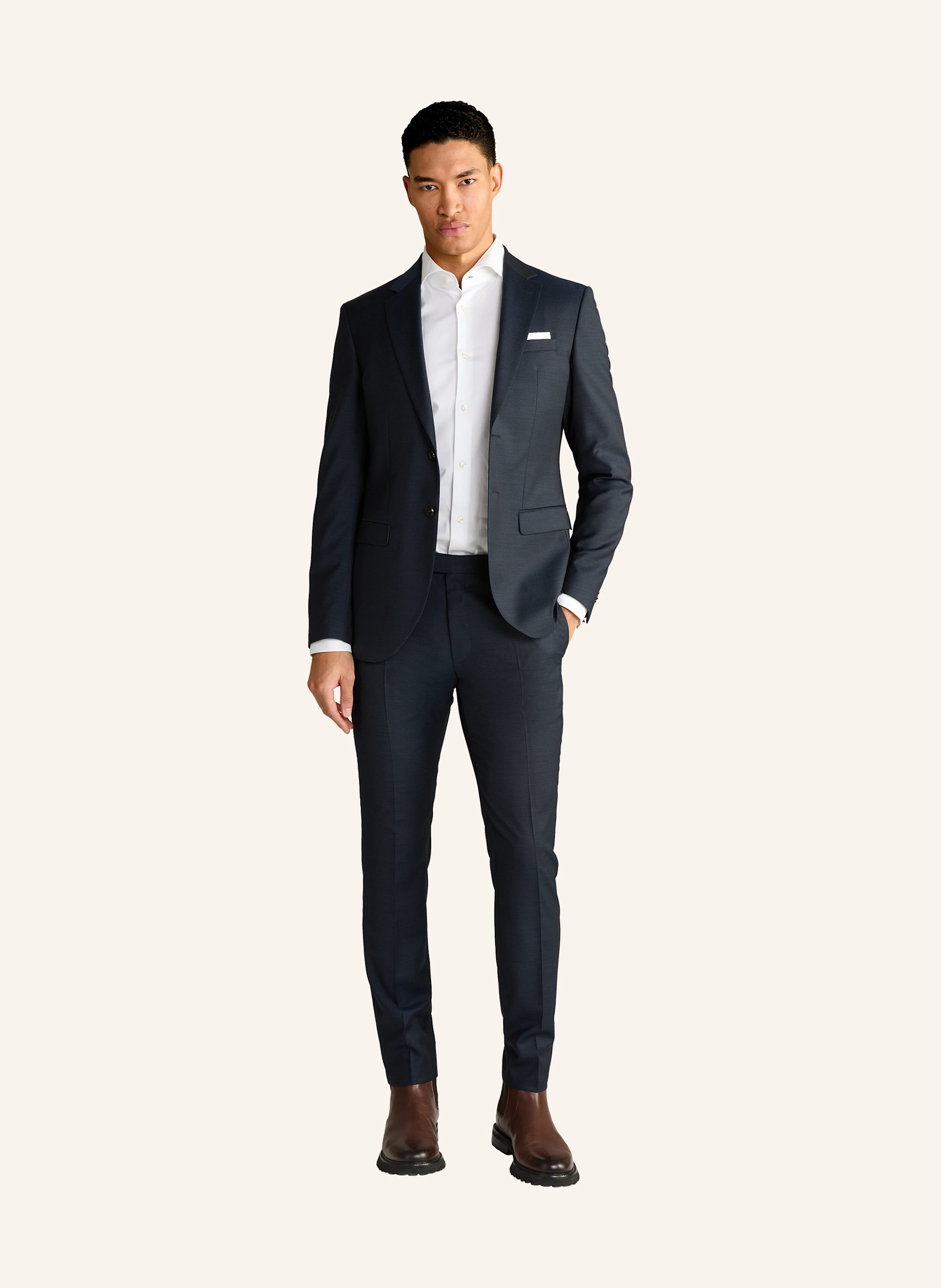 JOOP! Anzughose Extra Slim Fit