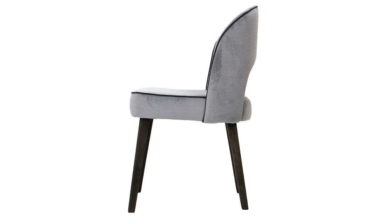 Eetkamer stoel Tibe B54 x D56 x H82 cm