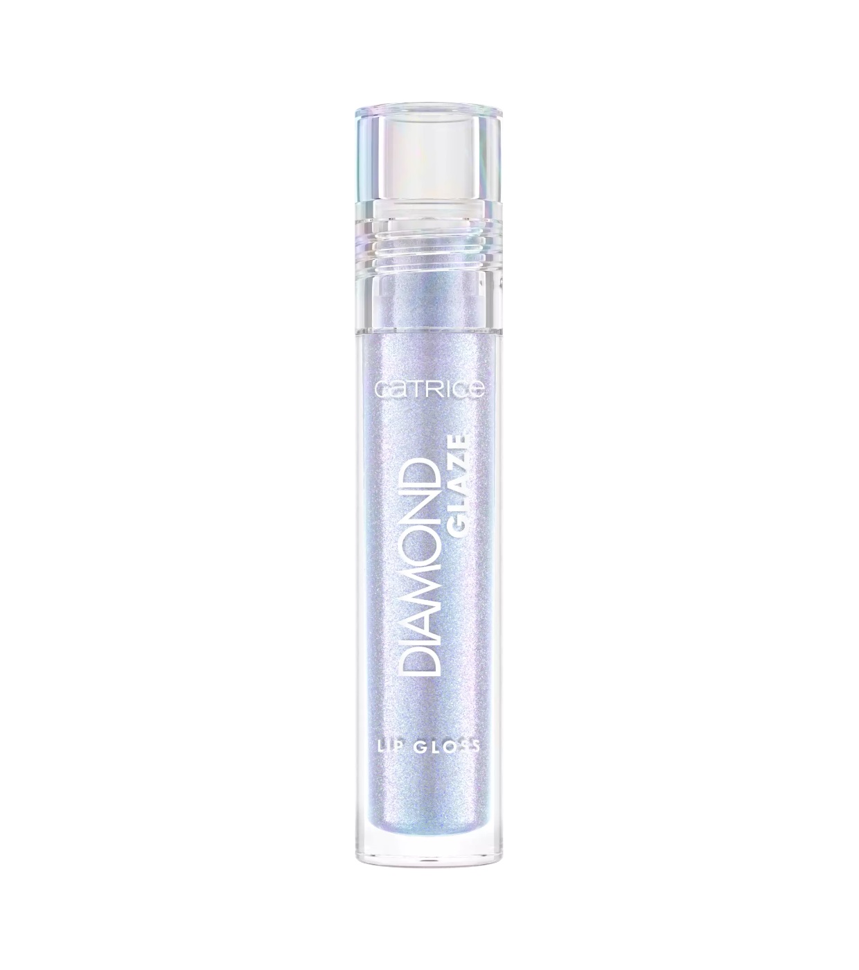 Catrice - Brilho labial Diamond Glaze - 010: Bubbles 'N' Troubles