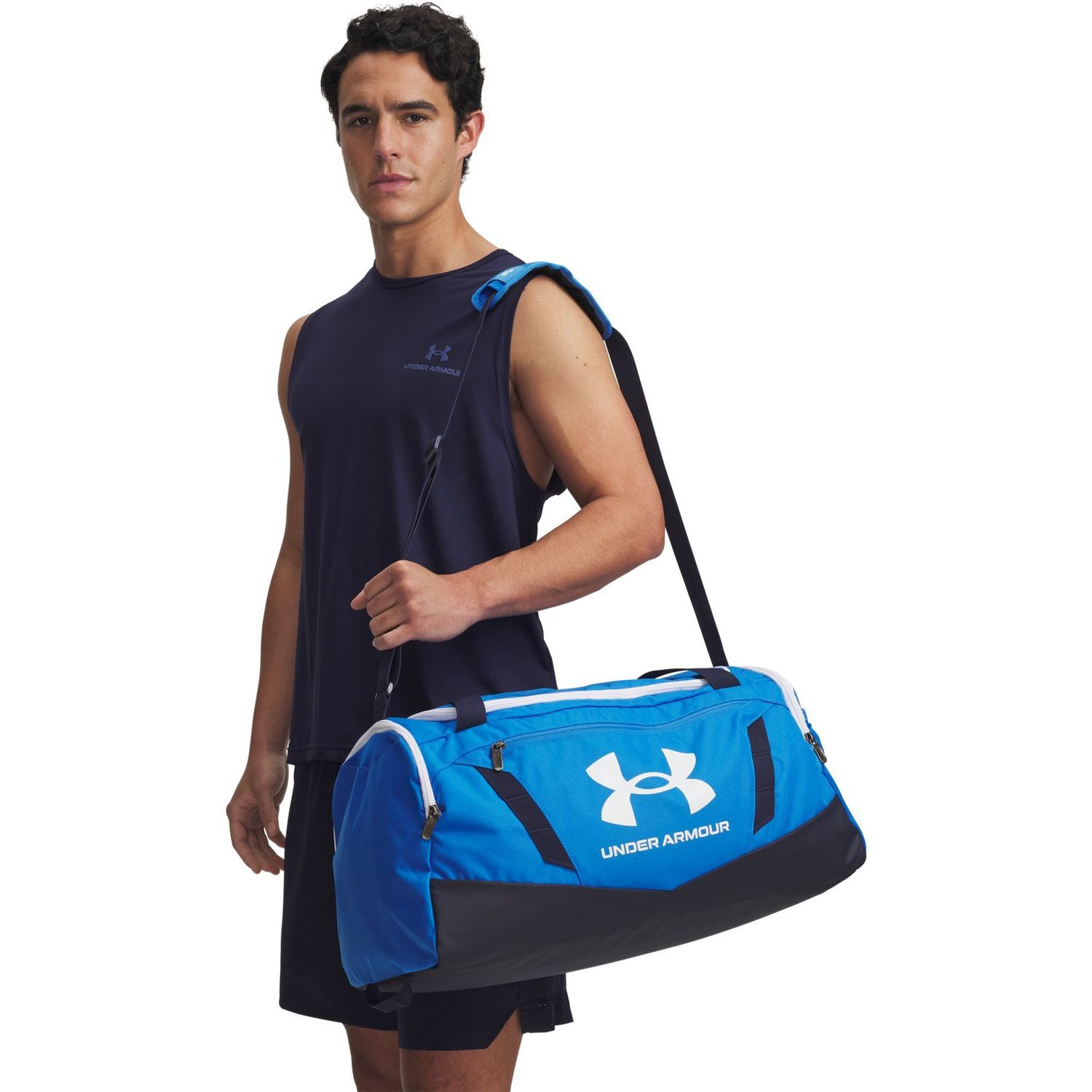 Under ArmourUA Undeniable 5.0 Duffle SM