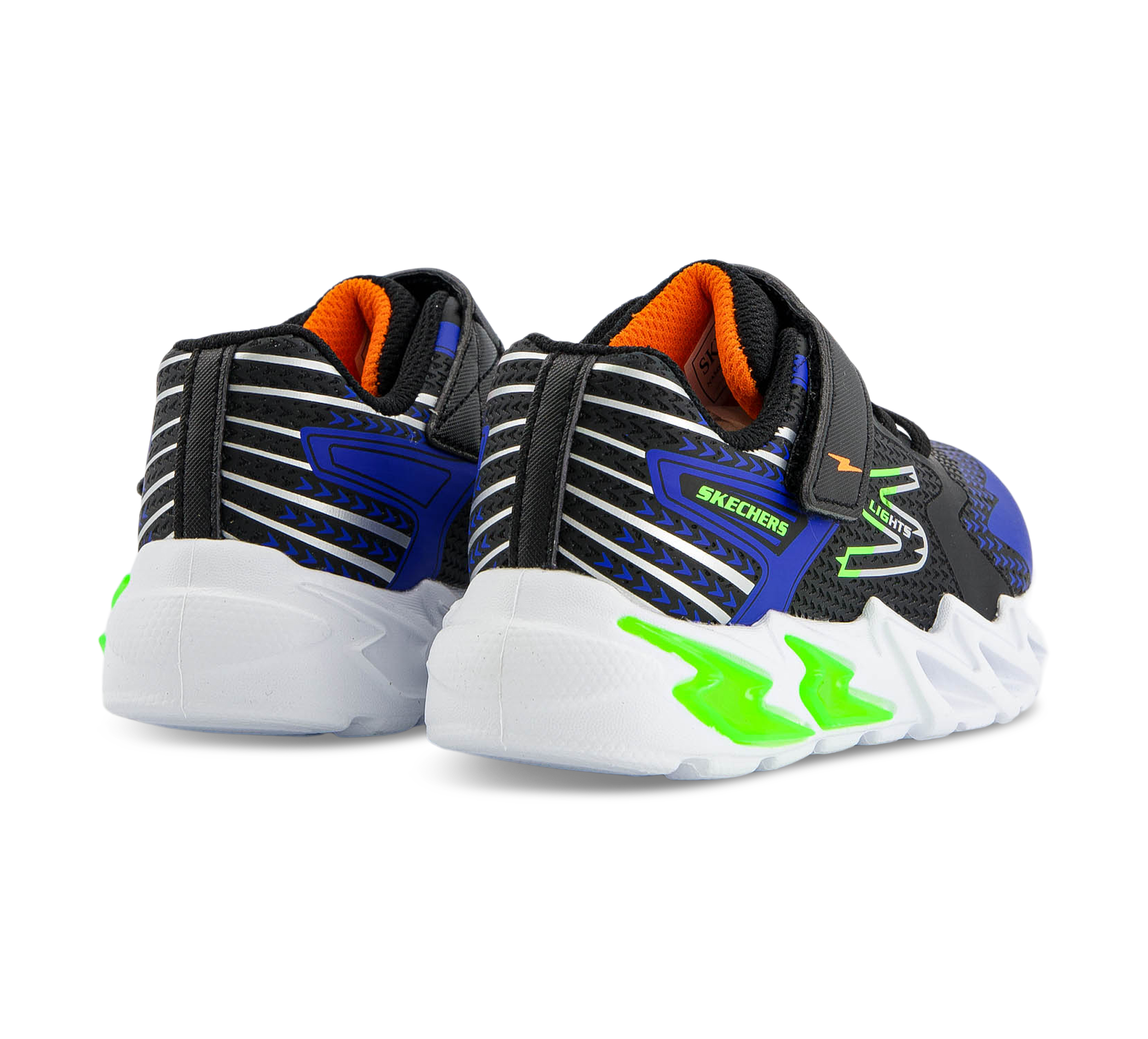 Skechers Flex-Glow Bolt