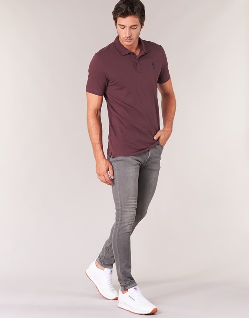 Jack & Jones - LIAM - Gris