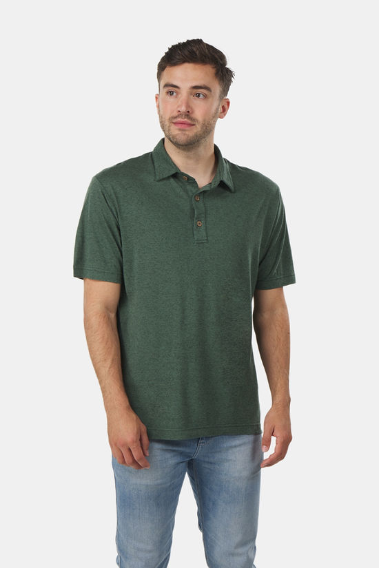 Blue Loop Originals Blue Loop Originals Woolcel Polo