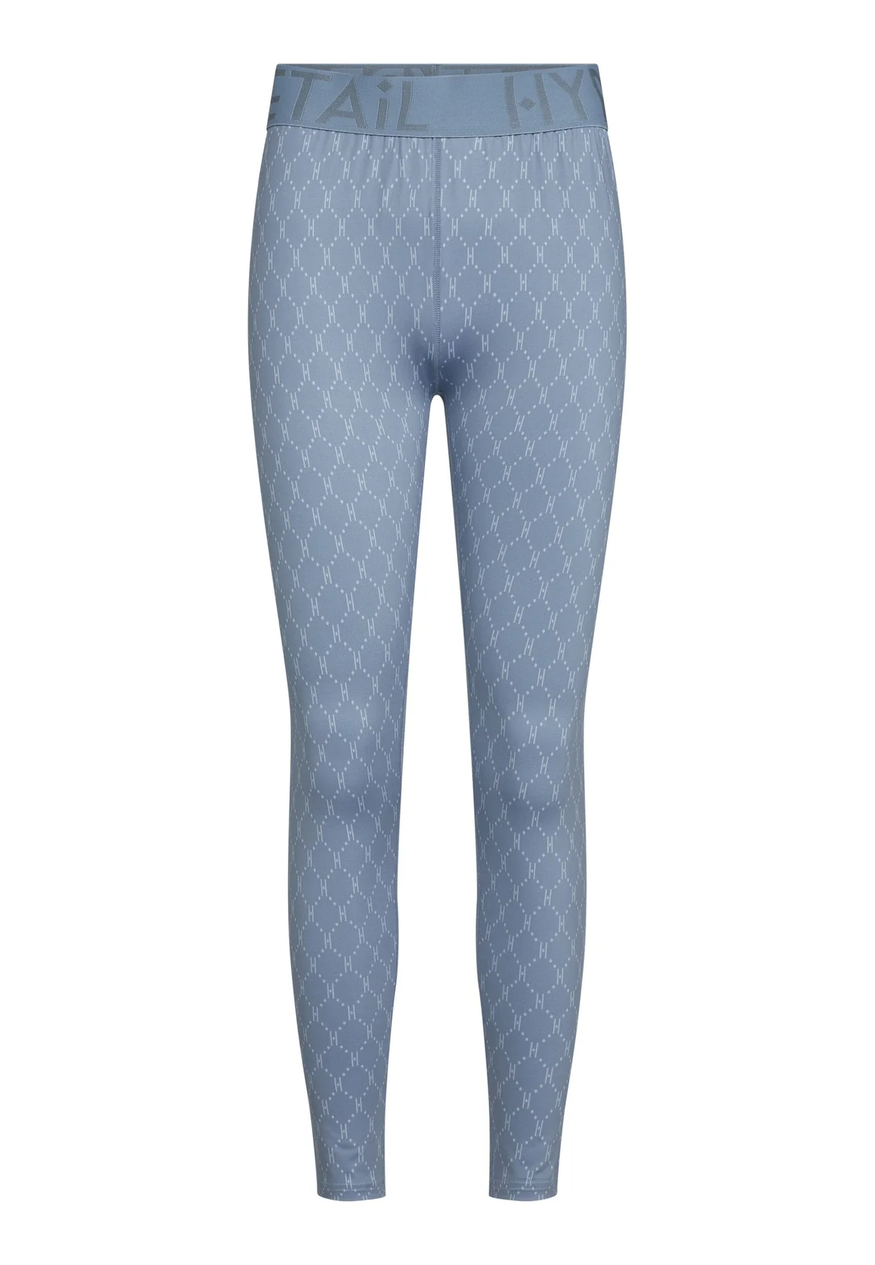 Hype The Detail Printed Legging. 41 bla