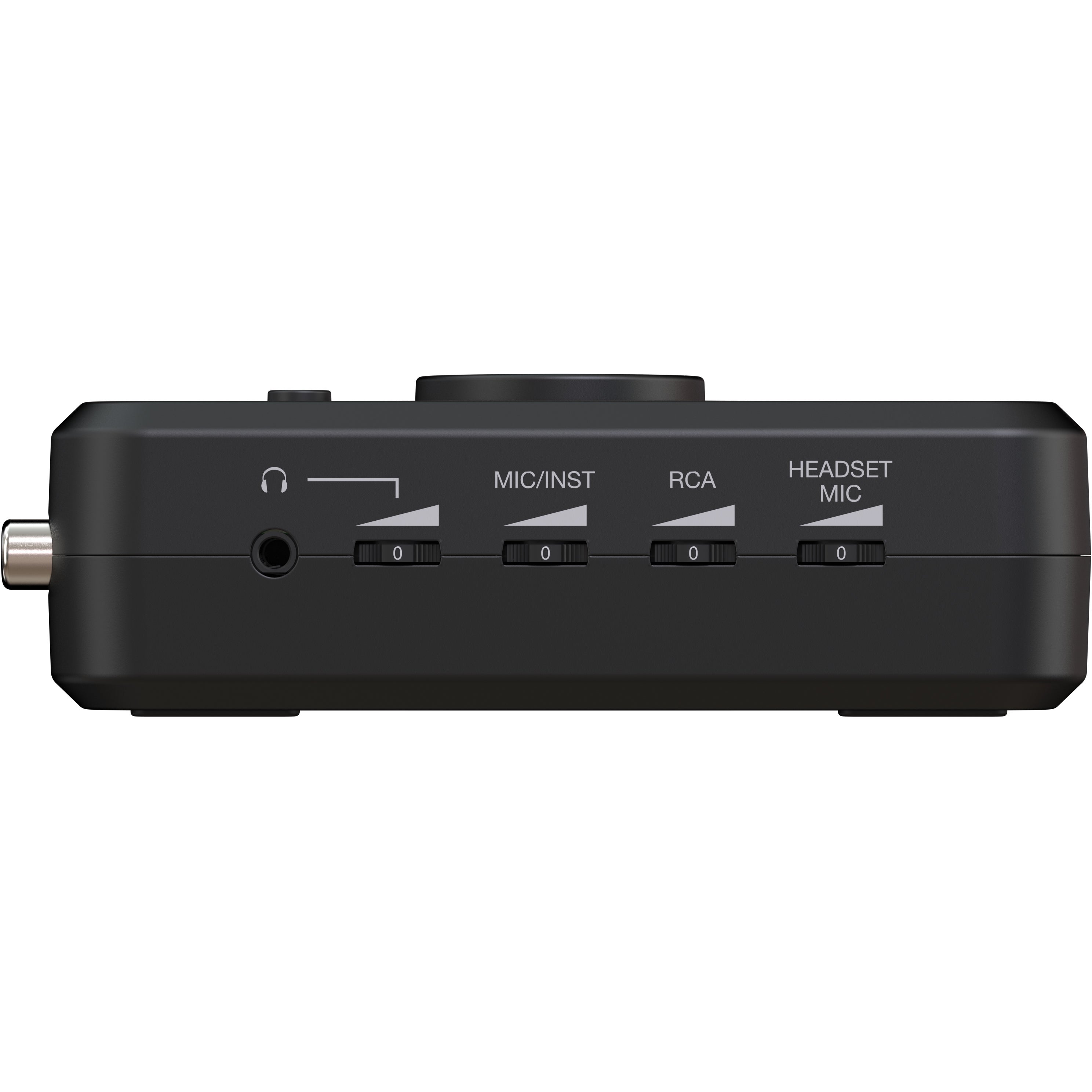 IK Multimedia iRig Stream Pro 4-in, 2-out streaming interface