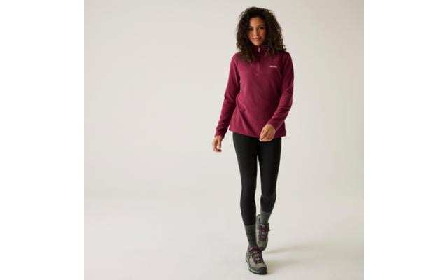 Regatta Sweethart Damen Fleecepullover