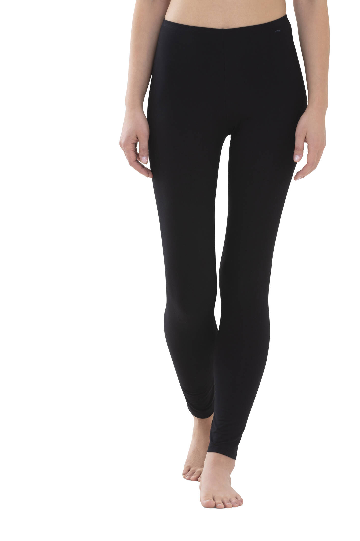 mey| Damen Leggings