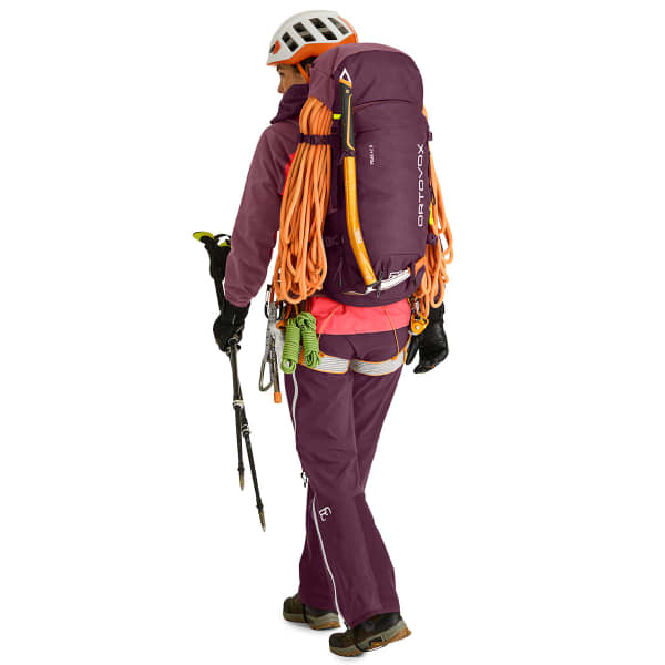 Sac à dos alpinisme ORTOVOX PEAK 42 S WINETASTING