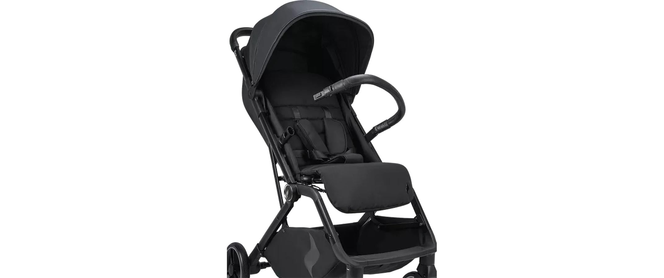 Buggy Boogy 2 Coal<br>Wendiger Sportwagen